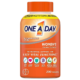 ONE A DAY Womens Complete Daily Multivitamin with Vitamin A, B , C, D, and E, Calcium and Magnesium, Immune Health Support, 200 Count