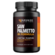 Saw Palmetto Prostate Supplement for Men | Nettle Seed & Pumpkin Seed Oil Capsules for Potent 3X Formula | Ultimate Prostate & Bladder Support for Older Men | 2 Month Supply with 120 Male Pills