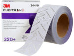 3M Cubitron II Hookit Abrasive Sheet Roll
