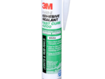 3M Marine Adhesive Sealant Fast Cure 295 mL Cartridge