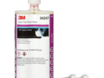 3M Super Fast Plastic Repair, 200 mL/6.75 fl oz Cartridge