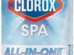 Clorox® Pool&Spa™ Spa Water All-in-One