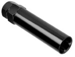 Small 6 Point Spline Lug Nuts Key Tuner Socket Tool
