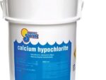 In The Swim Pool Shock – 68% Cal-Hypo Granular Sanitizer