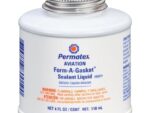 Permatex 80019 Aviation Form-A-Gasket No. 3 Sealant