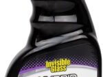 Invisible Glass 92183 Hybrid Ceramic Rain Repellent and Glass Cleaner Cleans