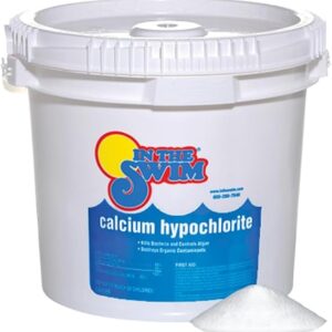 In The Swim Pool Shock – 68% Sanitizer for Crystal Clear Water