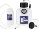 Orion Motor Tech Pressure Bleeder, 2.5L Pressure Brake Bleeder Set