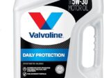 Valvoline™ Daily Protection SAE 5W-30 Synthetic Blend Motor Oil 5 QT