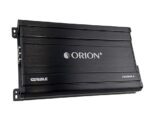 Orion Cobalt Series CBA2500.4 High Efficiency 4-Channel