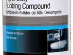 3M Super Duty Rubbing Compound 1 qt (32 fl oz/946 mL)
