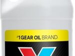Valvoline Daily Protection 80W-90 Gear Oil 1 QT