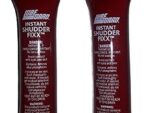 Lubegard 19610 Dr. Tranny Instant Shudder Fixx 2 Ounce 2 Pack