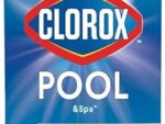 Clorox Pool&Spa Swimming Pool Scale