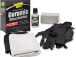 Invisible Glass 95151 Professional Grade Ceramic Glass Coating Kit