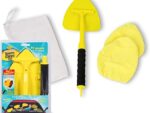 Invisible Glass 95160 Reach & Clean Glass Windshield Cleaner