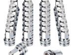 M14X1.5 Lug Nuts - Replacement for 2017-2024 Ford
