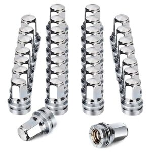M14X1.5 Lug Nuts - Replacement for 2017-2024 Ford