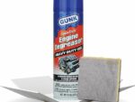 Gunk Engine Degreaser Gel 15 oz (2 Items)
