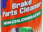 Gunk M715-12PK Non-Chlorinated Brake Cleaner (Case of 12)