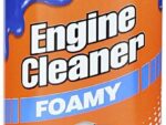 Gunk Foamy Engine Cleaner