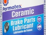 Permatex 24125 Ceramic Extreme Brake Parts Lubricant