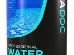 Spa Clarifier & Hot Tub Clarifier for Fast Acting  MAV AquaDoc 16oz