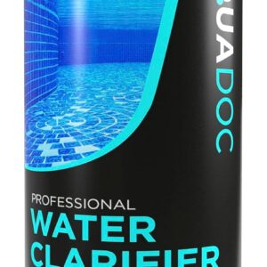 Spa Clarifier & Hot Tub Clarifier for Fast Acting  MAV AquaDoc 16oz