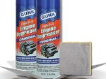 ROVE Gunk Engine Degreaser Spray 15 oz (3 Items)