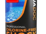 Non-Chlorine Spa Shock for Hot tub