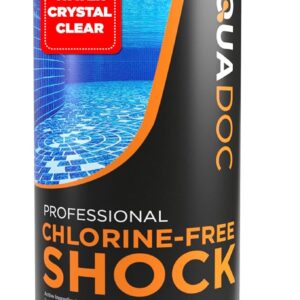 Non-Chlorine Spa Shock for Hot tub