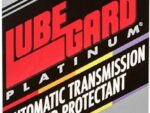 Lubegard 63010 Platinum Automatic Transmission Fluid Protectant, 10 oz.