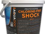 Aquadoc Non-Chlorine Spa Shock for Hot Tub 5lbs