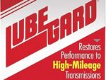 Lubegard 60902 Automatic Transmission Fluid Protectant, 10 oz