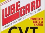 Lubegard 67010 CVT Recharge & Protect, 10 fl. oz.