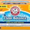 ARM & HAMMER Clear Balance Swimming Pool