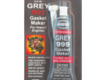ABRO 999 RTV Silicone Sealant and Gasket Maker - 650 Degrees