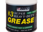 ABRO Masters Super Heavy-Duty Wheel Bearing Grease