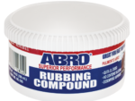 ABRO Superior Performance 10 oz Rubbing Compound for Oxidized Finishes
