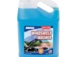 ABRO Windshield Washer Fluid Ready to Use Formula