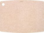 Epicurean Kitchen Series Cutting Board, 11.5-Inch × 9-Inch, Natural