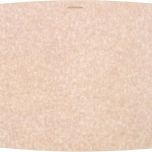 Epicurean Kitchen Series Cutting Board, 11.5-Inch × 9-Inch, Natural