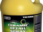 TEC582 CERAMIC DETAIL SPRAY (1 Gallon)