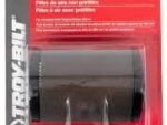 Troy-Bilt Original Equipment Air Filter with Pre-Filter for Premium OHV Engine Series 382cc, OE# 937-05129, 737-05129