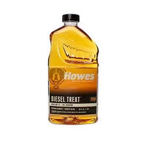 Howes Diesel Treat 64-Ounce Anti-Gel and Diesel Fuel Lubricator Casepack (Six 64-Ounce Bottles) - Image 4