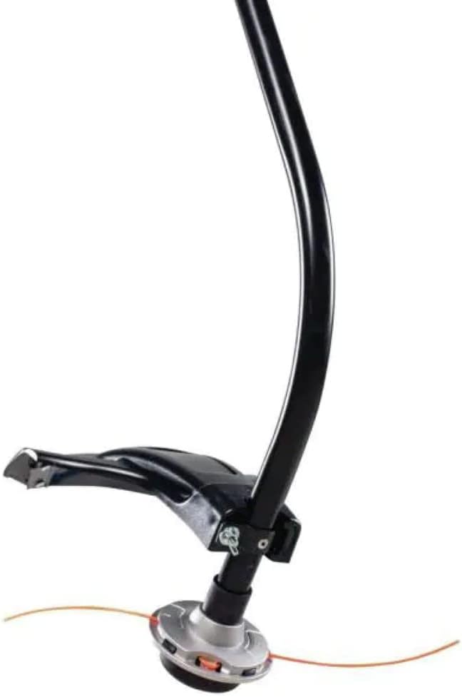 Troy-Bilt Gas String Trimmer, 25cc, 16-inch (TB25CB), Red - Image 3