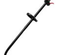 Troy-Bilt Gas String Trimmer, 25cc, 16-inch (TB25CB), Red