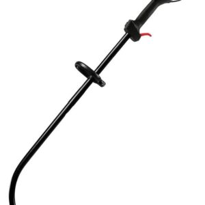 Troy-Bilt Gas String Trimmer, 25cc, 16-inch (TB25CB), Red