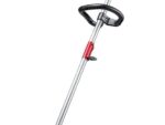 Troy-Bilt Gas String Trimmer, 4-Cycle 17cc, 17-inch, Attachment Capable (TB304S)
