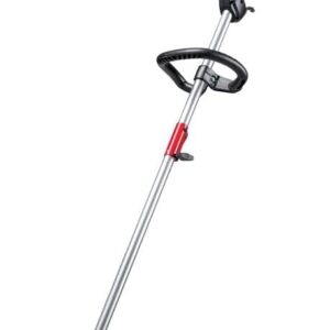 Troy-Bilt Gas String Trimmer, 4-Cycle 17cc, 17-inch, Attachment Capable (TB304S)
